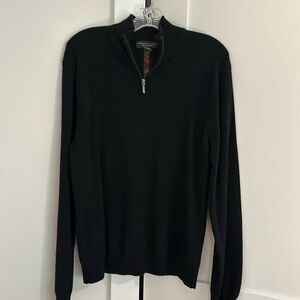 Bloomingdales cashmere sweater